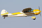 N3457V @ KOSH - kosh - by Jeroen Stroes