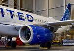 N441UA @ KSFO - SFO 2024. - by Clayton Eddy