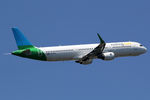 EC-NLX @ LEBL - at lebl - by Ronald