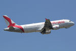 CN-NMI @ LEBL - at lebl - by Ronald