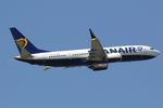 EI-IHX @ LEBL - at lebl - by Ronald