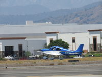 N378JH @ 1938 - Lifting off - by 30295