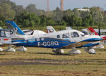 F-GGBQ @ LFCL - Participant of the French Young Pilot Tour 2024 - by Shunn311