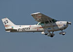 F-GCYY photo, click to enlarge