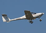 F-HGEO @ LFCL - On take off from rwy 34 - by Shunn311