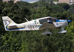 F-GBVH photo, click to enlarge