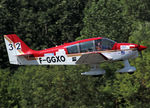 F-GGXO @ LFCL - Participant of the French Young Pilot Tour 2024 - by Shunn311
