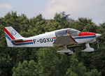 F-GGXU @ LFCL - Participant of the French Young Pilot Tour 2024 - by Shunn311