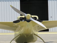 N627GS @ 3611 - Lycoming O-320-B2C - by 30295