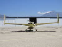 N627GS @ 3611 - Not A Drone - by 30295