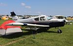 C-FCCN @ KOSH - Piper PA-28-140 - by Mark Pasqualino