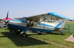 C-GJFK @ KOSH - Maule M-5-235C - by Mark Pasqualino