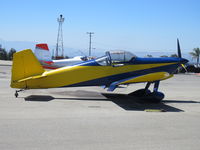 N7176B @ 3611 - Parked - by 30295