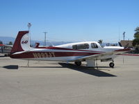 N993JT @ 3611 - Parked - by 30295