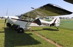 N960R @ KOSH - Aviat A-1C-180 - by Mark Pasqualino