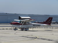 N5339D @ 3611 - Taxiing - by 30295