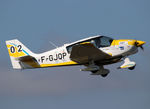 F-GJQP photo, click to enlarge