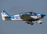 F-GKBO @ LFCL - Participant of the French Young Pilot Tour 2024 - by Shunn311