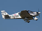 F-GLDA @ LFCL - Participant of the French Young Pilot Tour 2024 - by Shunn311