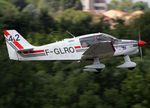 F-GLRO @ LFCL - Participant of the French Young Pilot Tour 2024 - by Shunn311