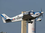 F-GSRR @ LFCL - Participant of the French Young Pilot Tour 2024 - by Shunn311