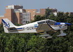 F-GUXI photo, click to enlarge