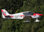 F-HAFG @ LFCL - Participant of the French Young Pilot Tour 2024 - by Shunn311