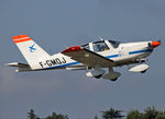 F-GMQJ photo, click to enlarge