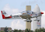 F-GSBL @ LFCL - Participant of the French Young Pilot Tour 2024 - by Shunn311