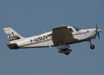 F-GSUV photo, click to enlarge