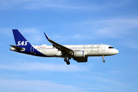 SE-ROI @ CPH - SE-ROI landing rw 22L - by Erik Oxtorp