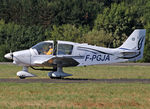 F-PGJA @ LFCL - Participant of the French Young Pilot Tour 2024 - by Shunn311