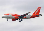 OE-LKQ @ LFBO - Landing rwy 32L in new c/s - by Shunn311
