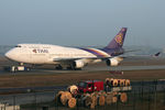 HS-TGK @ EDDF - at fra - by Ronald