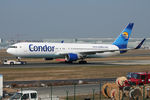D-ABUC @ EDDF - at fra - by Ronald