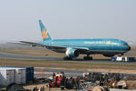 VN-A146 @ EDDF - at fra - by Ronald