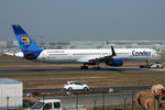 D-ABOH @ EDDF - at fra - by Ronald