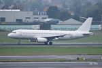 LY-WSM @ EBBR - LY-WSM at Brussels Airport. - by Jef Pets