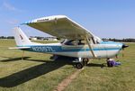 N2557L @ KOSH - Cessna 172H