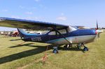 N2178S @ KOSH - Cessna R182