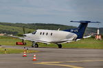 OH-EPG @ LJPZ - LJPZ - Portorož Airport, Slovenia - by Attila Groszvald-Groszi