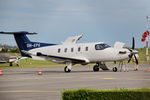 OH-EPG @ LJPZ - LJPZ - Portorož Airport, Slovenia - by Attila Groszvald-Groszi