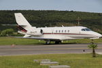 CS-LTT @ LJPZ - LJPZ - Portorož Airport, Slovenia - by Attila Groszvald-Groszi