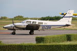 S5-CBW @ LJPZ - LJPZ - Portorož Airport, Slovenia - by Attila Groszvald-Groszi