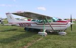 N9313H @ KOSH - Cessna 172N