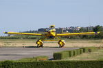 S5-BZR @ LJPZ - LJPZ - Portorož Airport, Slovenia - by Attila Groszvald-Groszi