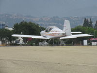 N357HS @ 1938 - Ready to go - by 30295