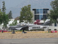 N881EE @ 1938 - Taking off - by 30295