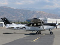 N198RN @ 1938 - Parked - by 30295