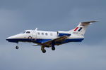 ZM335 @ EGSH - On approach to Norwich for a , touch and go. - by Graham Reeve